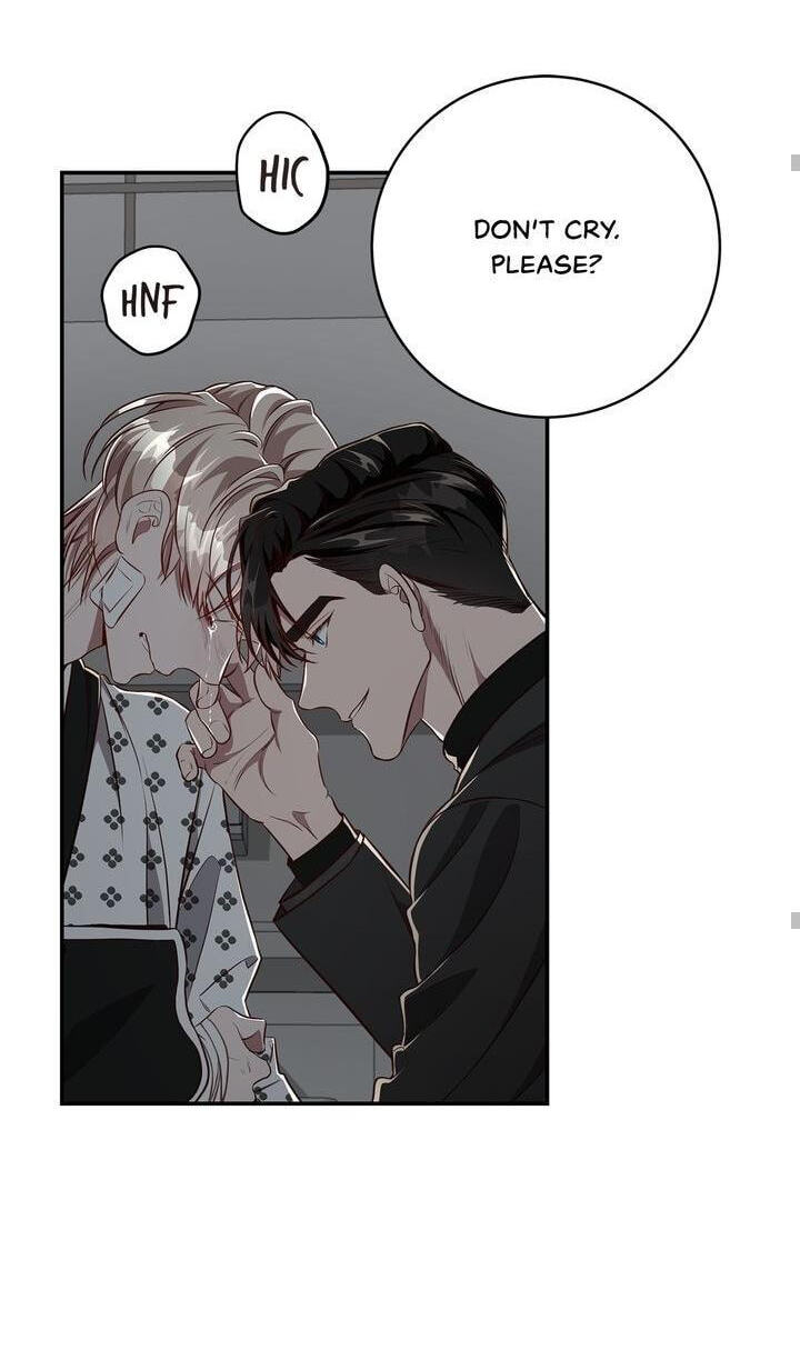 Read Big Apple (Hodot) chapter 56 image 37 on Lezhin
