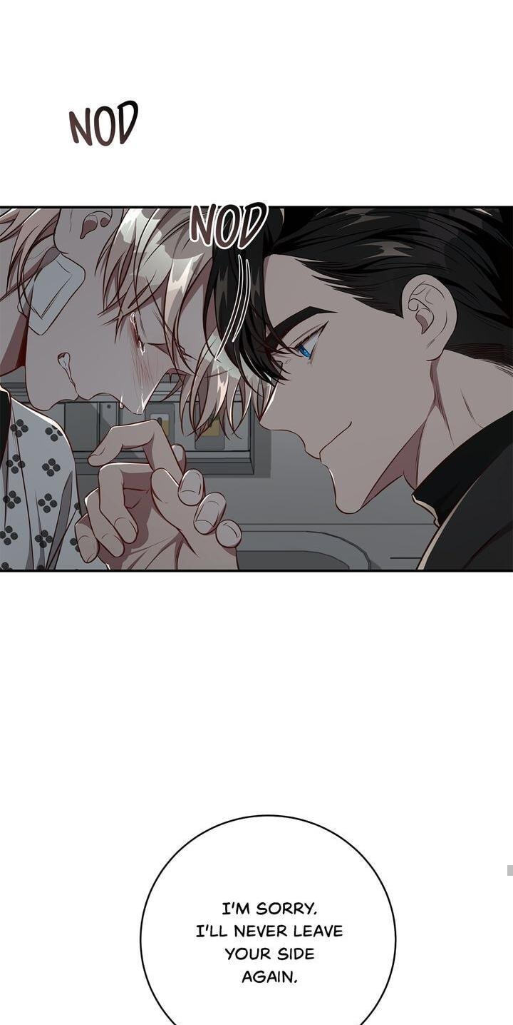Read Big Apple (Hodot) chapter 56 image 38 on Lezhin