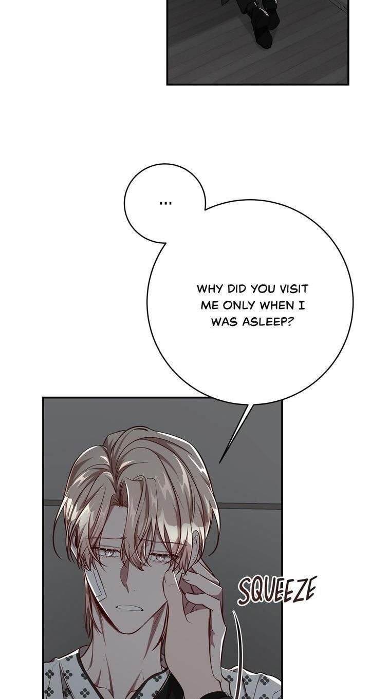 Read Big Apple (Hodot) chapter 56 image 4 on Lezhin