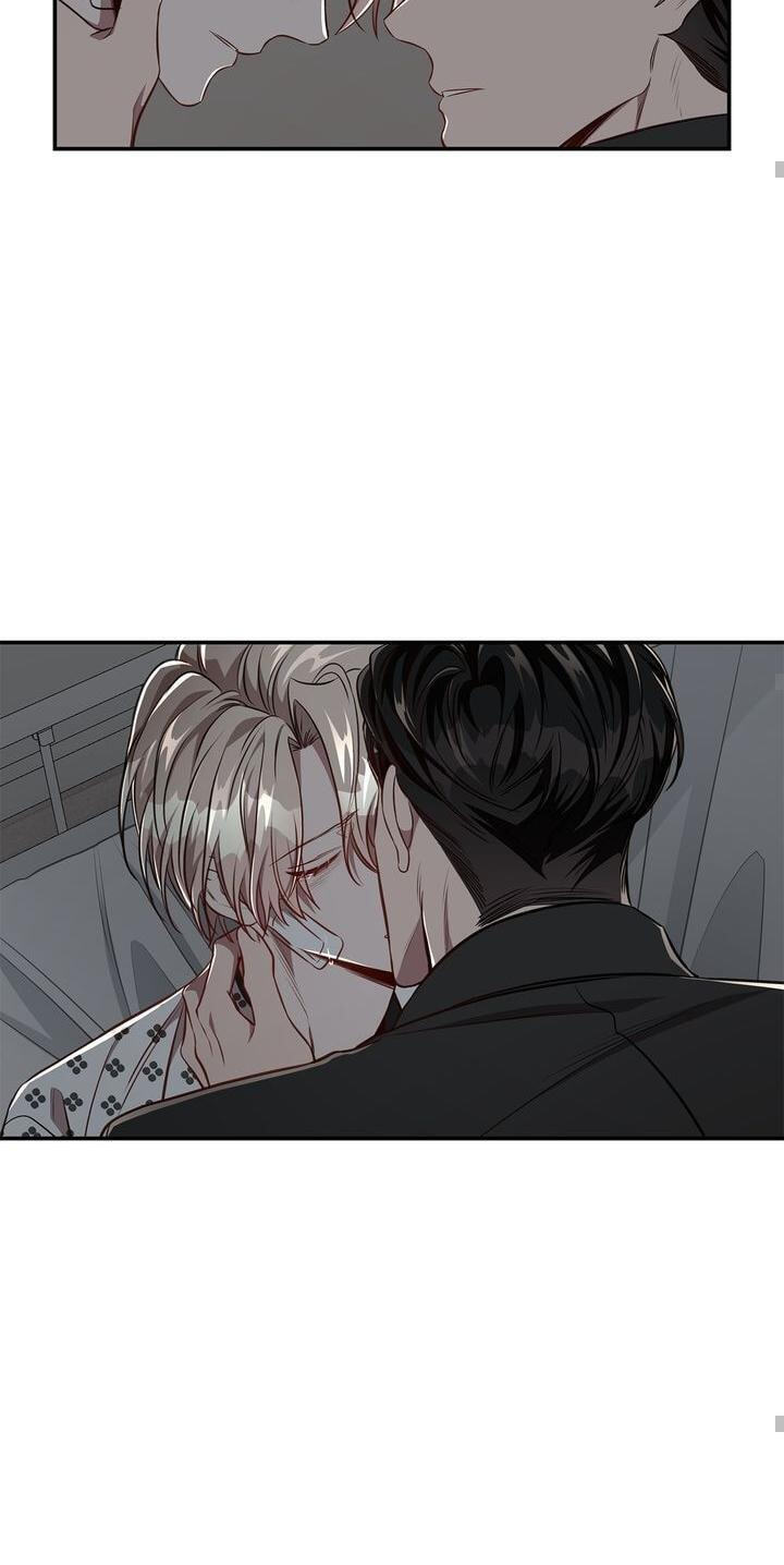 Read Big Apple (Hodot) chapter 56 image 42 on Lezhin