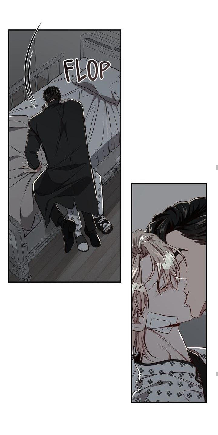 Read Big Apple (Hodot) chapter 56 image 43 on Lezhin
