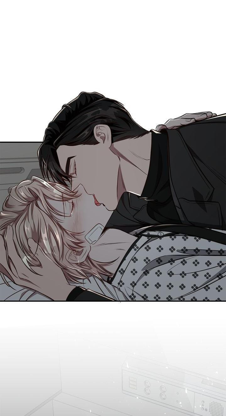 Read Big Apple (Hodot) chapter 56 image 45 on Lezhin