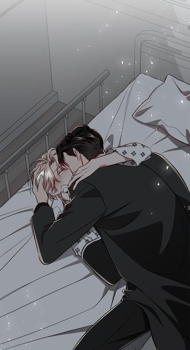 Read Big Apple (Hodot) chapter 56 image 46 on Lezhin