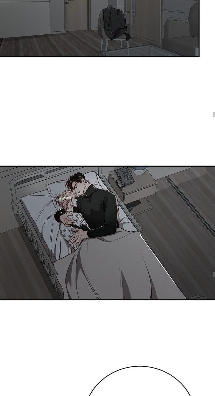 Read Big Apple (Hodot) chapter 56 image 48 on Lezhin