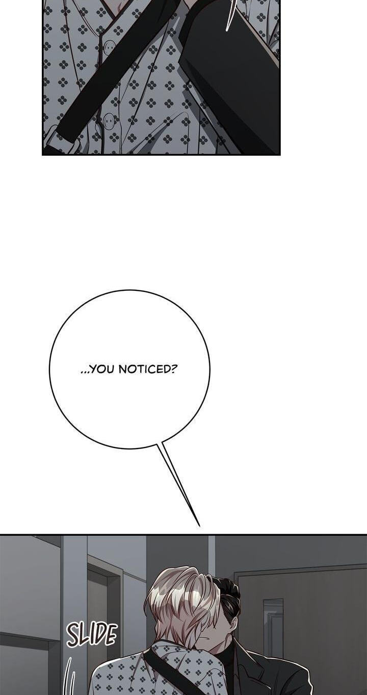 Read Big Apple (Hodot) chapter 56 image 5 on Lezhin