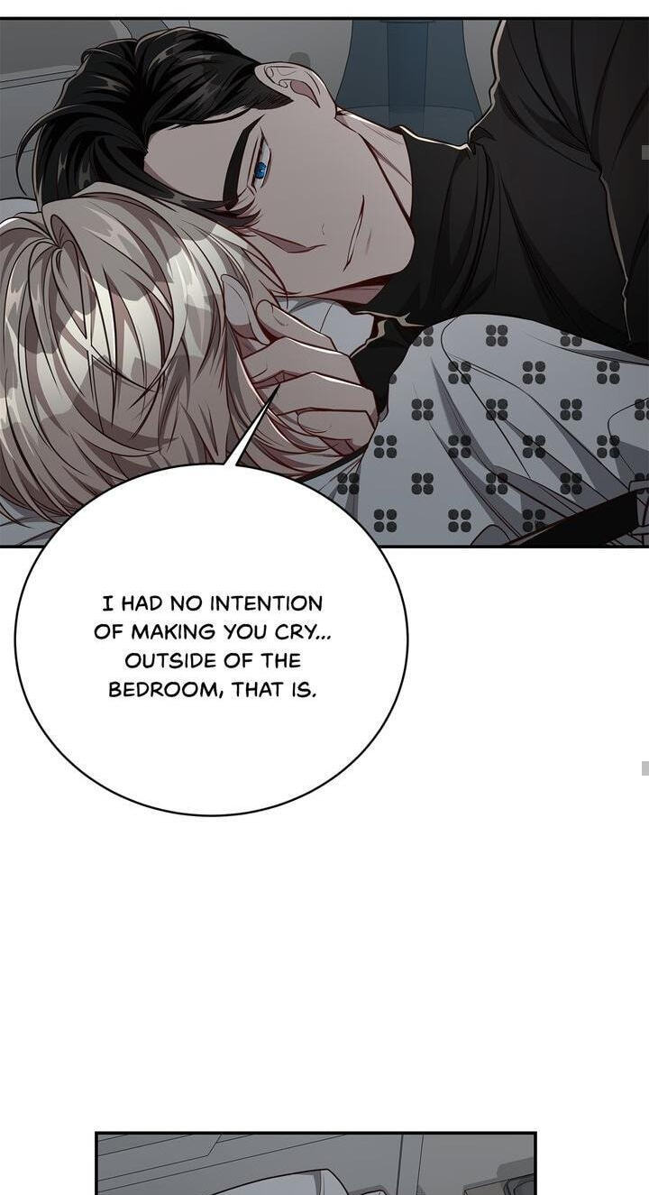 Read Big Apple (Hodot) chapter 56 image 50 on Lezhin