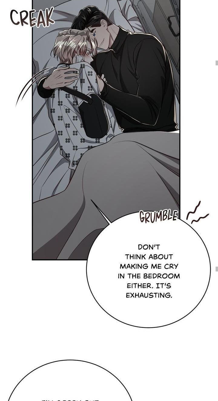 Read Big Apple (Hodot) chapter 56 image 51 on Lezhin