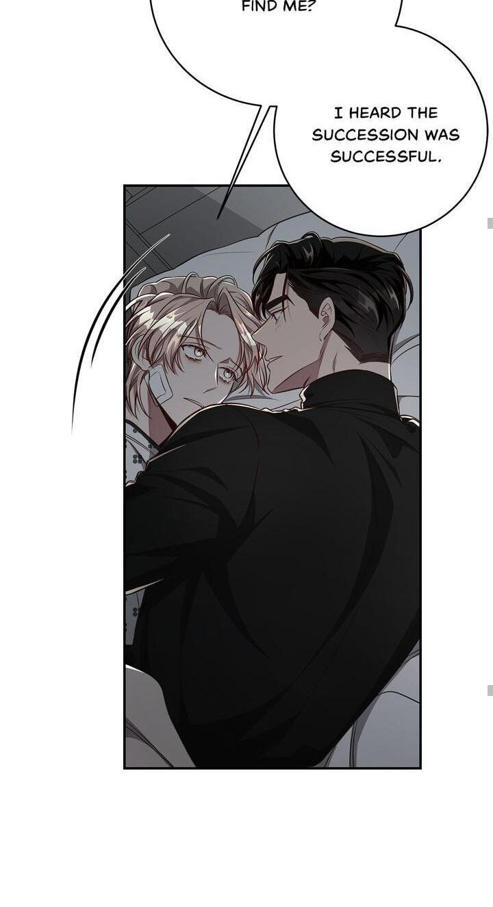 Read Big Apple (Hodot) chapter 56 image 54 on Lezhin