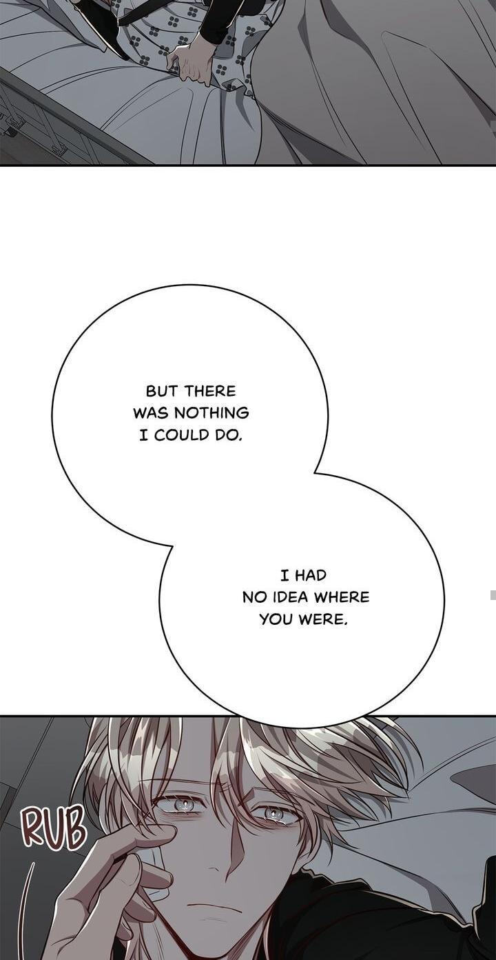 Read Big Apple (Hodot) chapter 56 image 57 on Lezhin