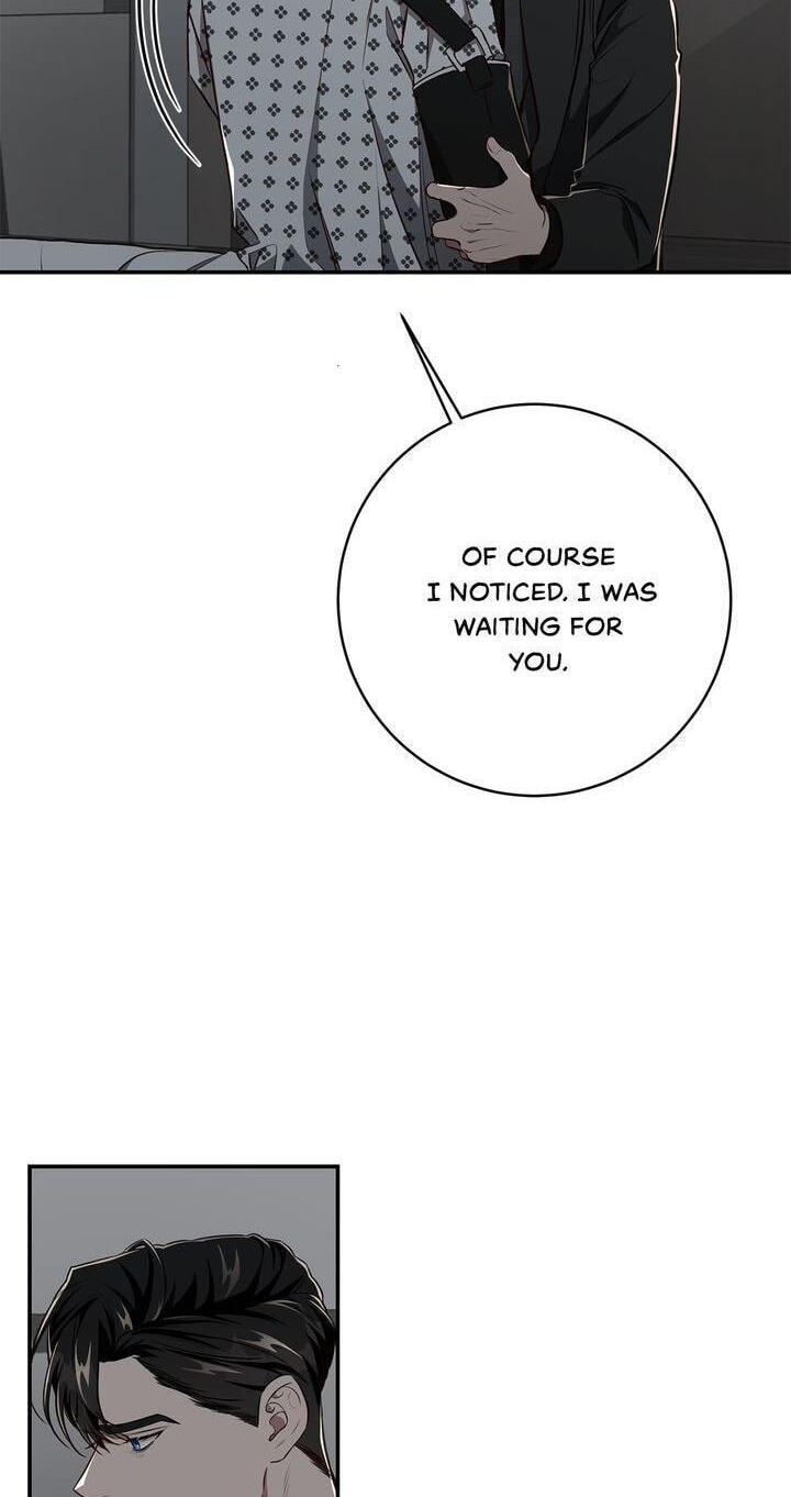 Read Big Apple (Hodot) chapter 56 image 6 on Lezhin