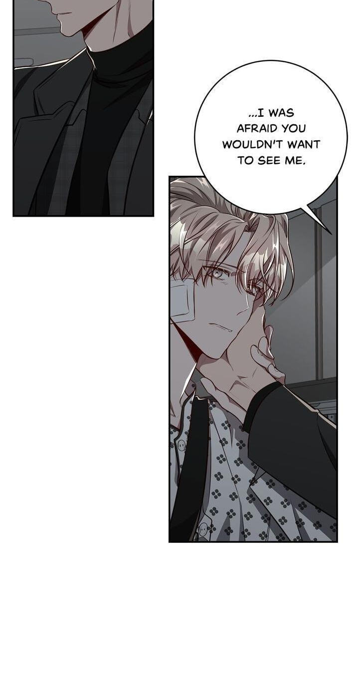Read Big Apple (Hodot) chapter 56 image 7 on Lezhin