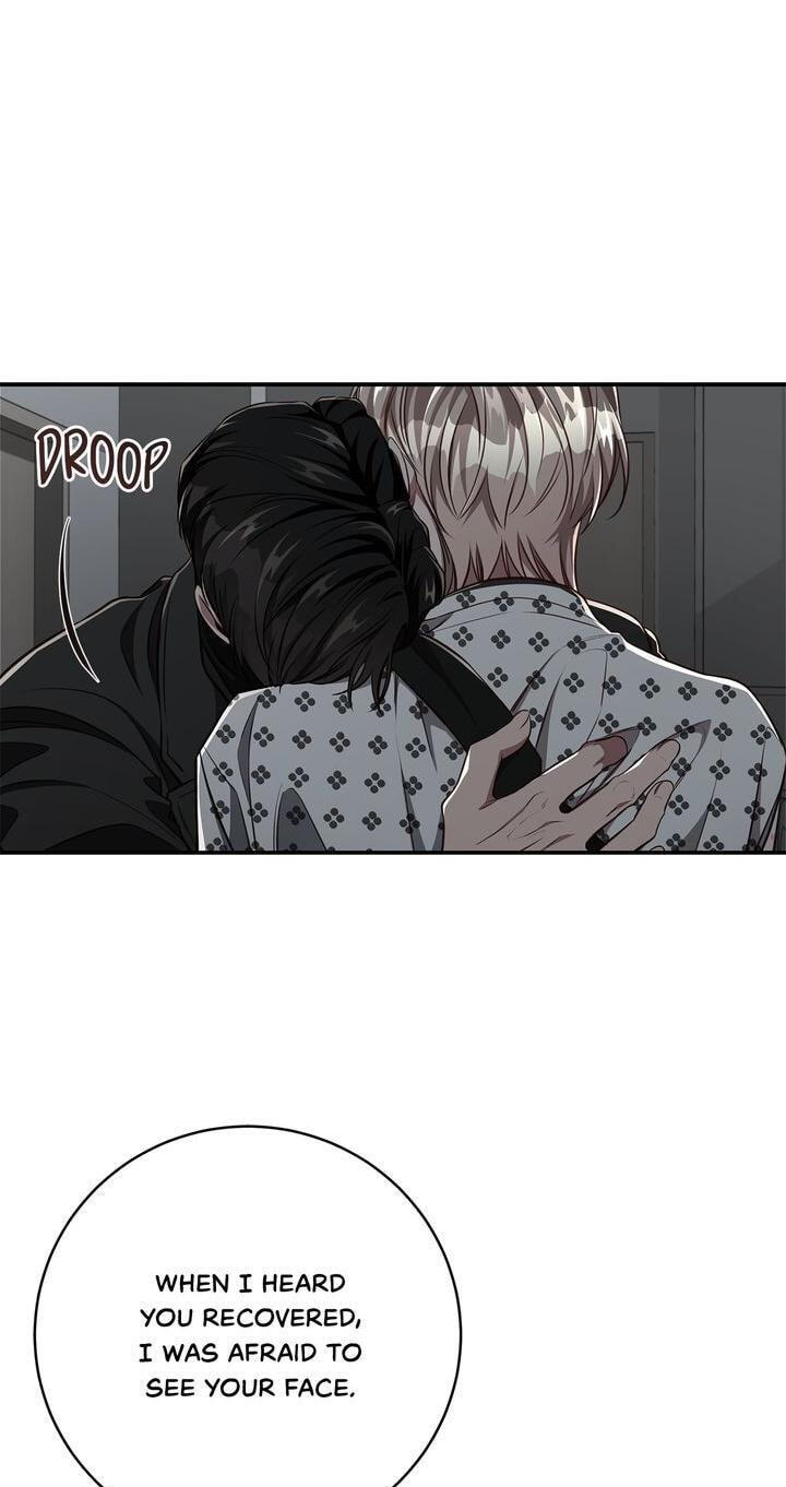 Read Big Apple (Hodot) chapter 56 image 8 on Lezhin