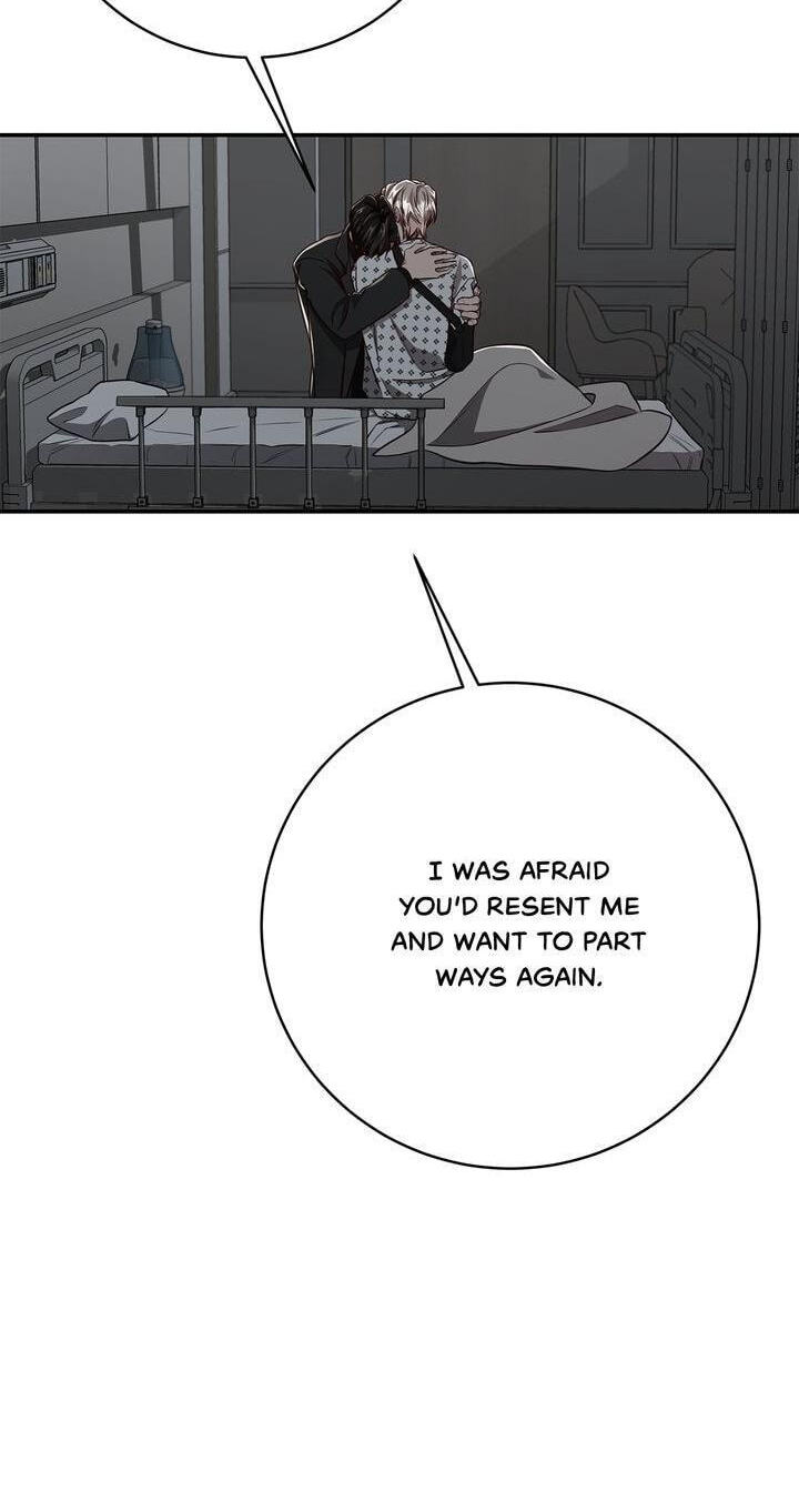 Read Big Apple (Hodot) chapter 56 image 9 on Lezhin