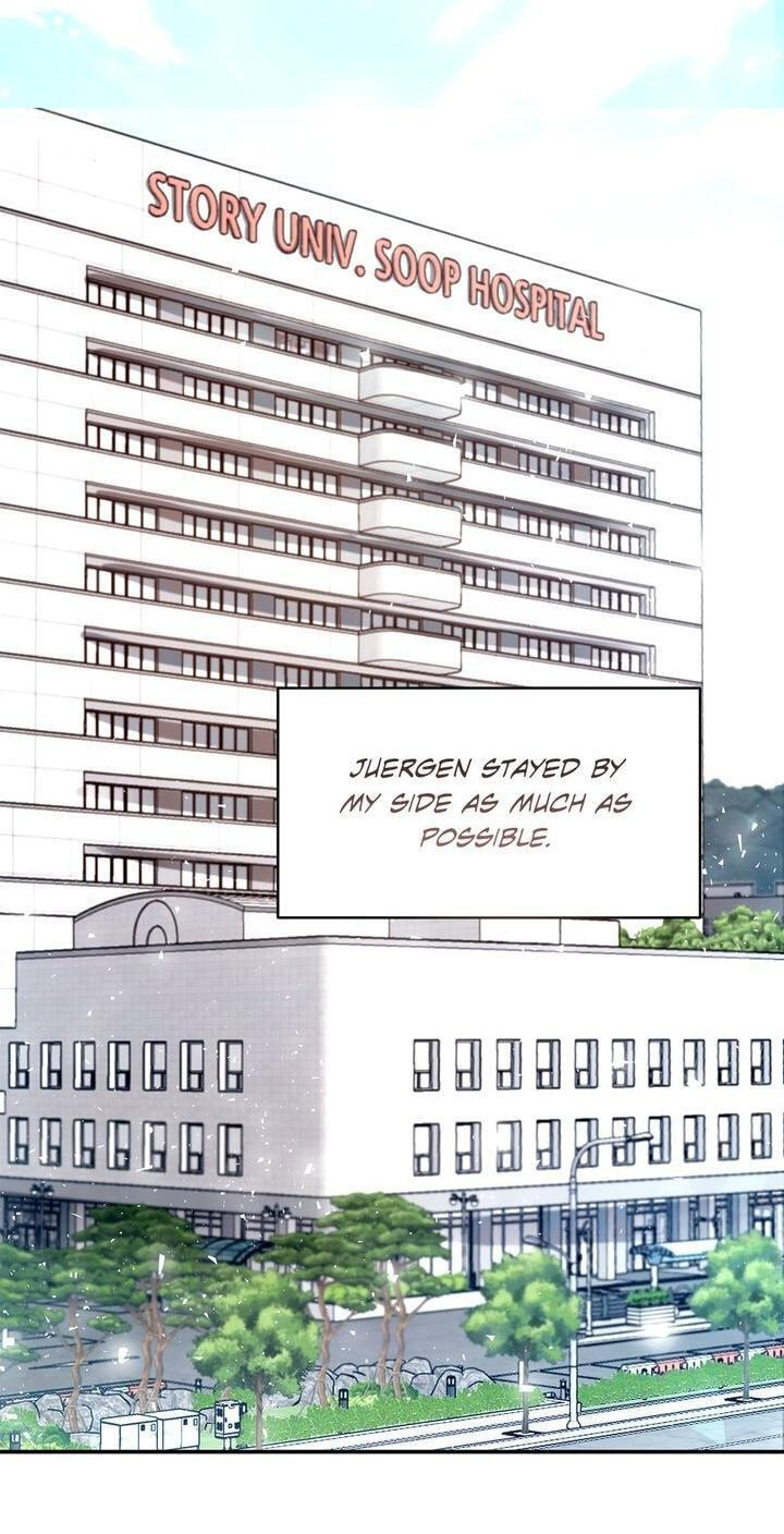 Read Big Apple (Hodot) chapter 57 image 1 on Lezhin