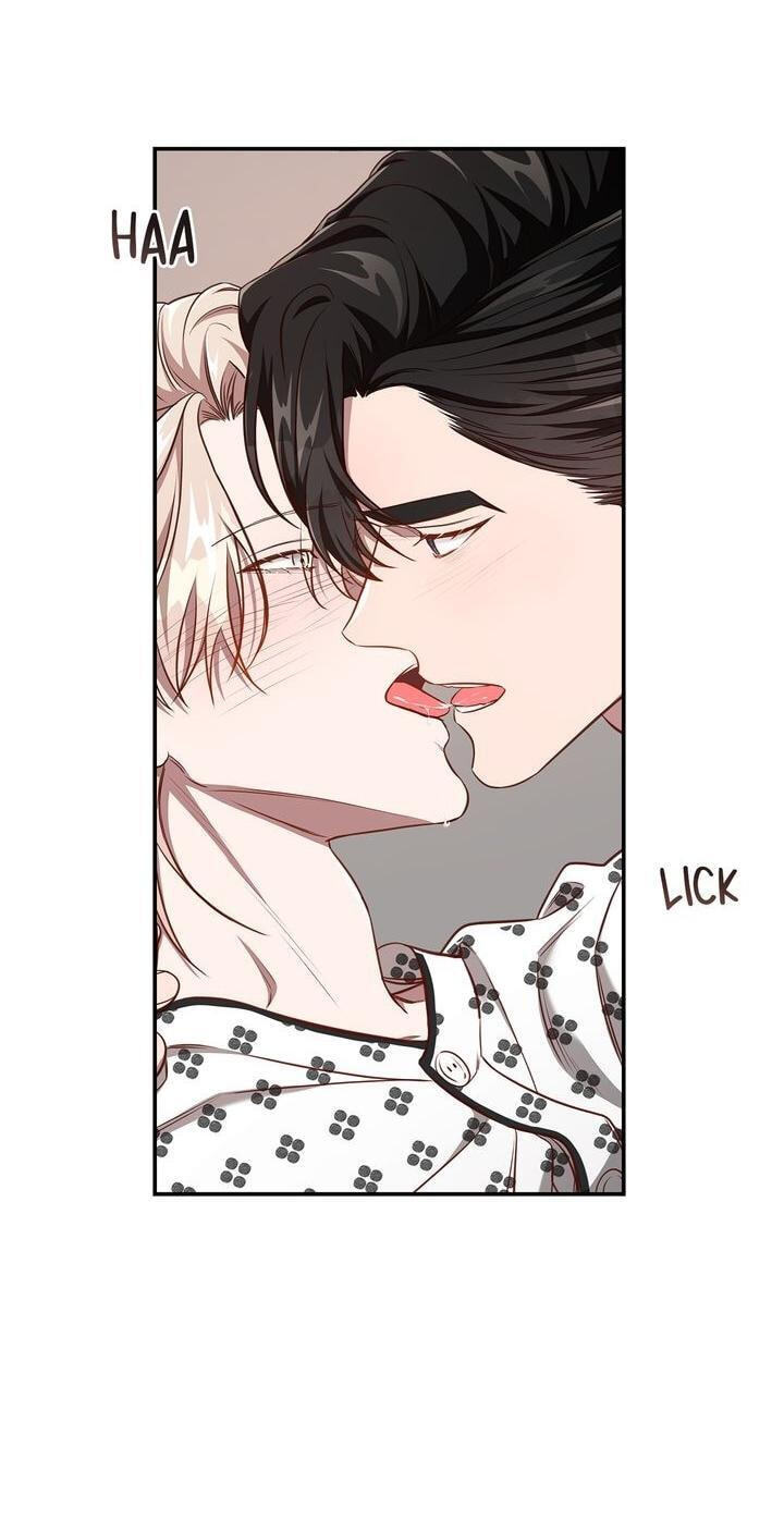 Read Big Apple (Hodot) chapter 57 image 10 on Lezhin