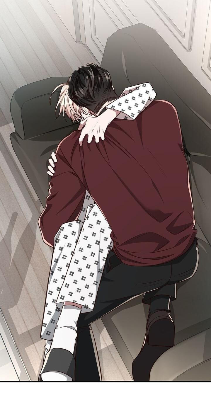 Read Big Apple (Hodot) chapter 57 image 12 on Lezhin