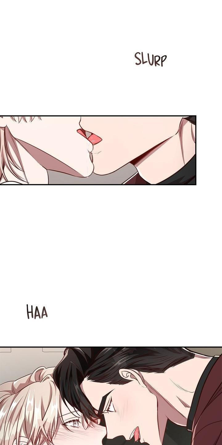 Read Big Apple (Hodot) chapter 57 image 13 on Lezhin