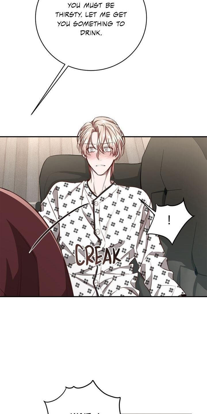 Read Big Apple (Hodot) chapter 57 image 16 on Lezhin