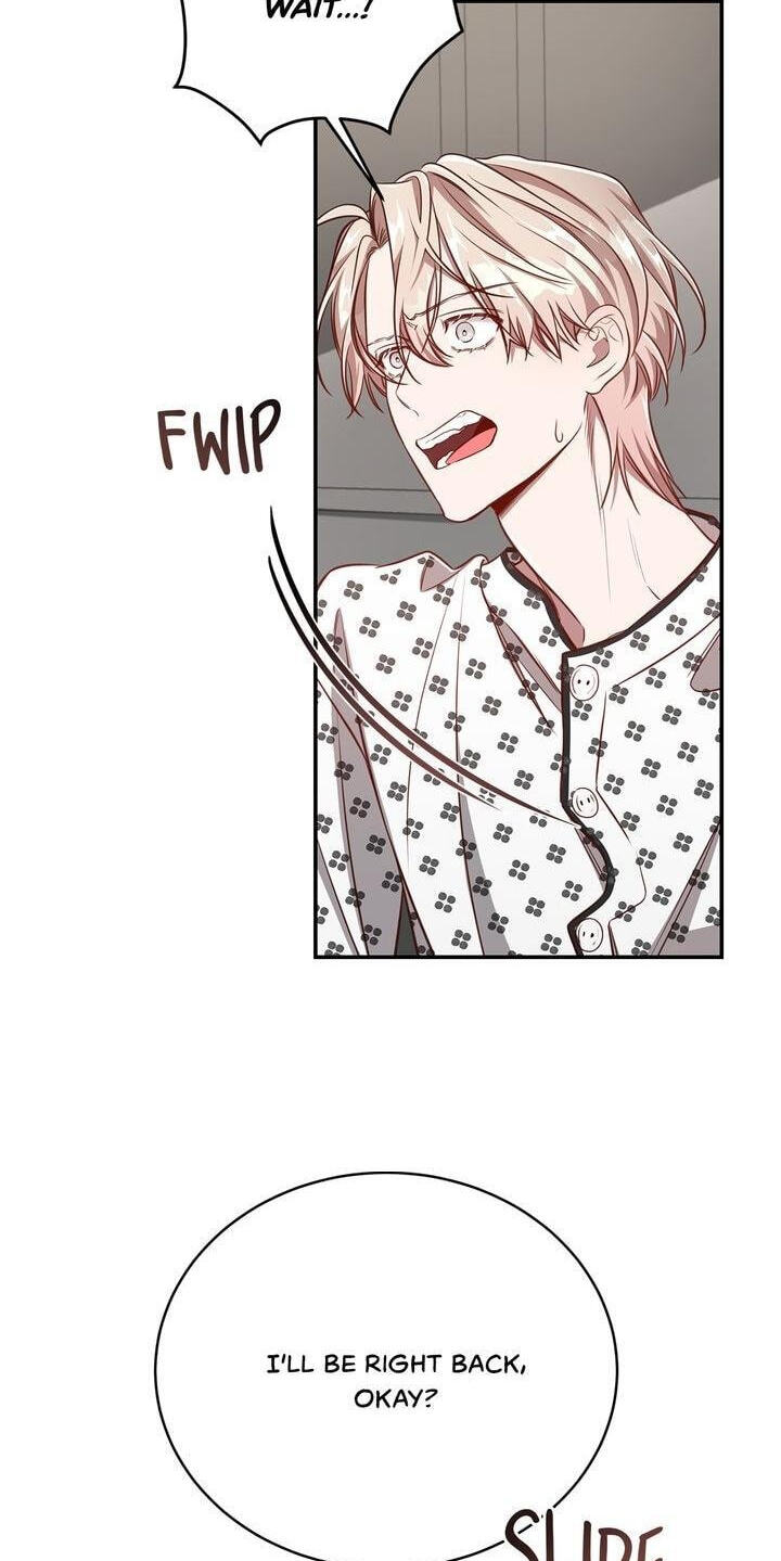 Read Big Apple (Hodot) chapter 57 image 17 on Lezhin