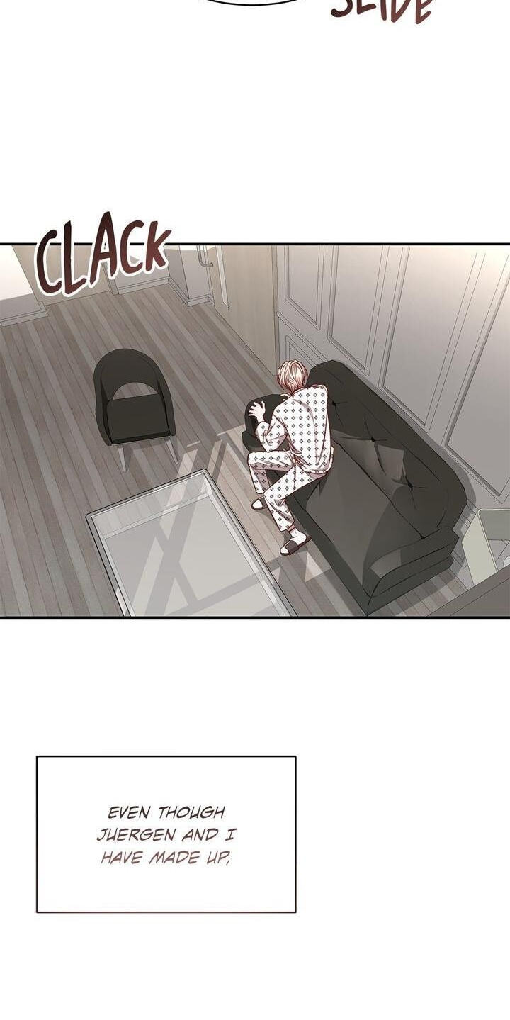Read Big Apple (Hodot) chapter 57 image 18 on Lezhin