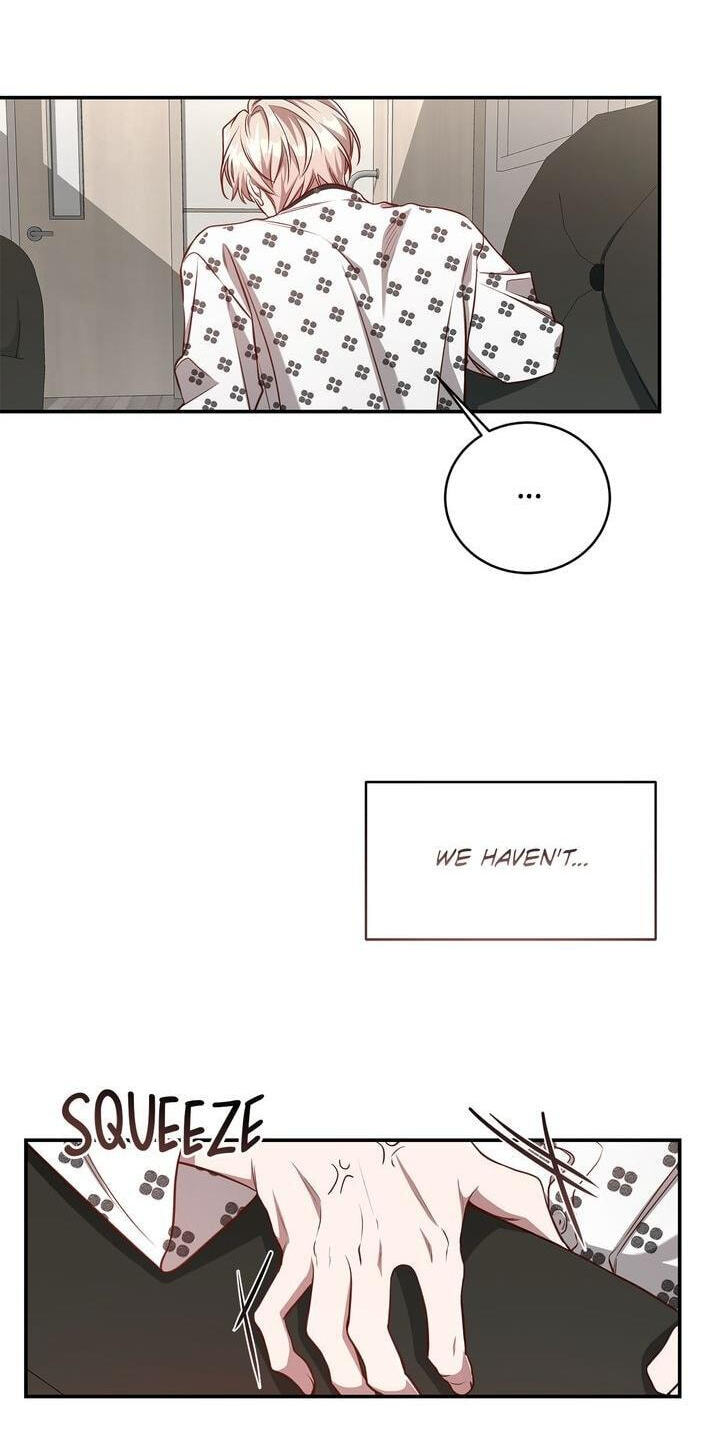 Read Big Apple (Hodot) chapter 57 image 19 on Lezhin
