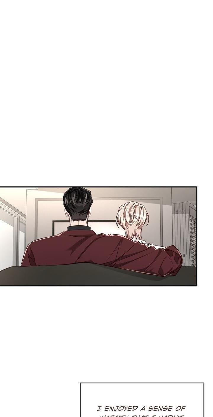 Read Big Apple (Hodot) chapter 57 image 2 on Lezhin