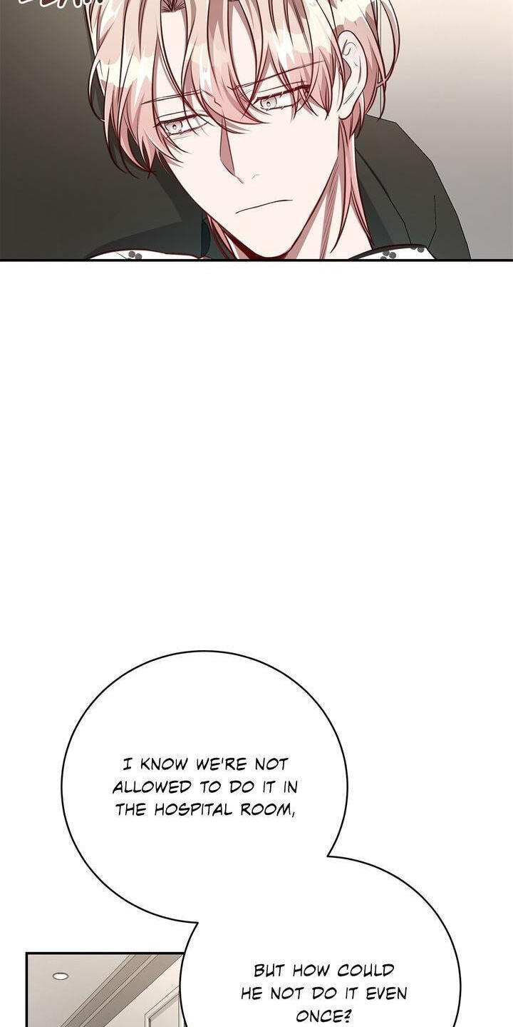 Read Big Apple (Hodot) chapter 57 image 23 on Lezhin