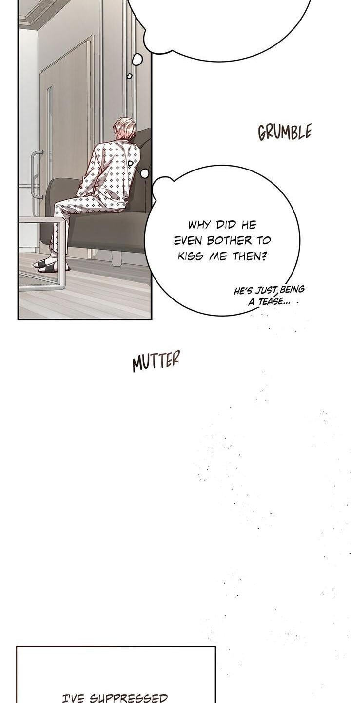 Read Big Apple (Hodot) chapter 57 image 24 on Lezhin