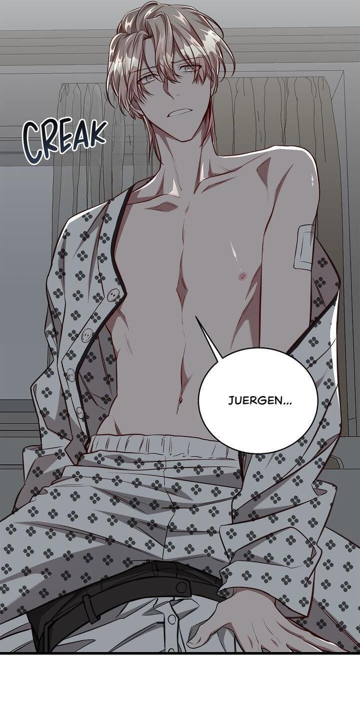 Read Big Apple (Hodot) chapter 57 image 27 on Lezhin