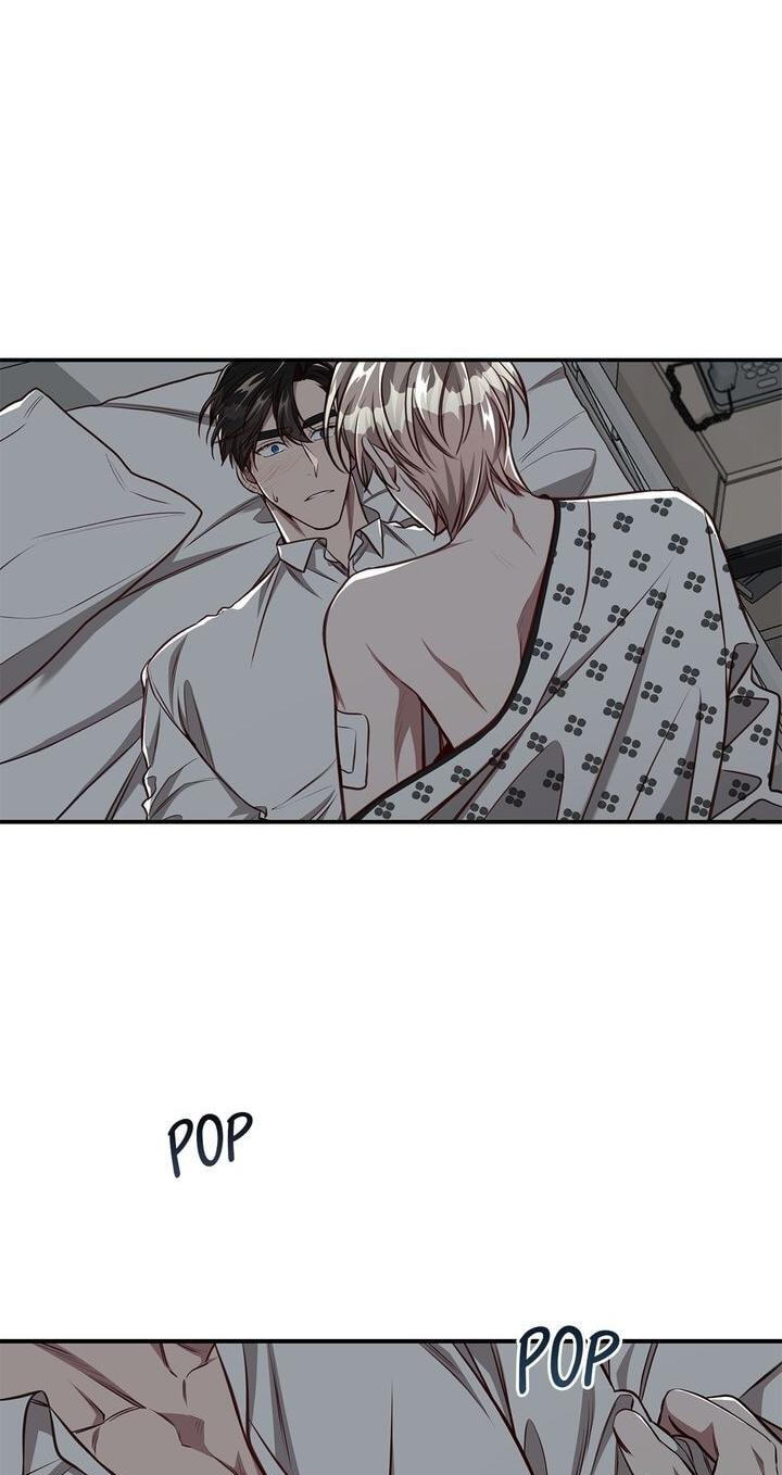 Read Big Apple (Hodot) chapter 57 image 28 on Lezhin