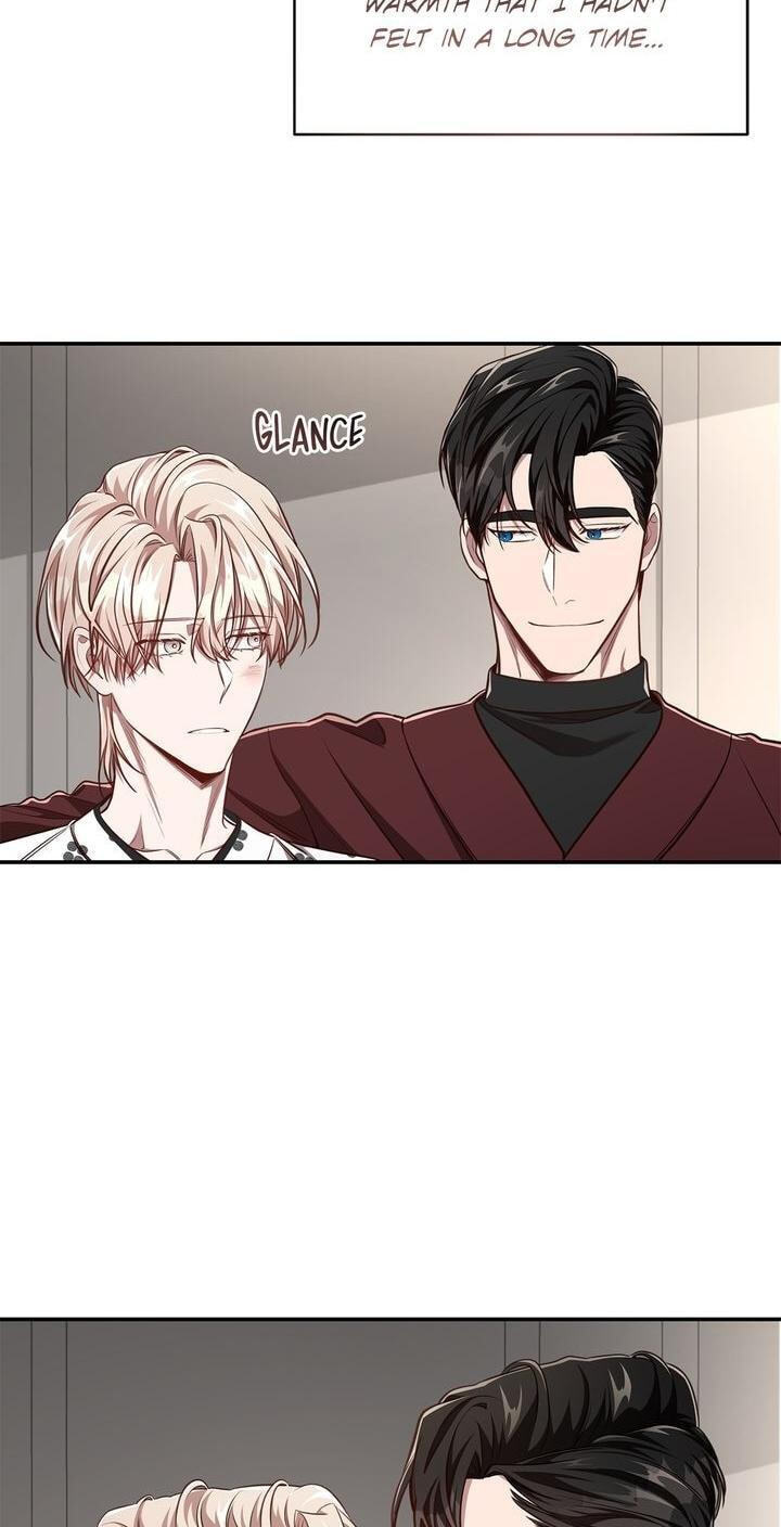 Read Big Apple (Hodot) chapter 57 image 3 on Lezhin