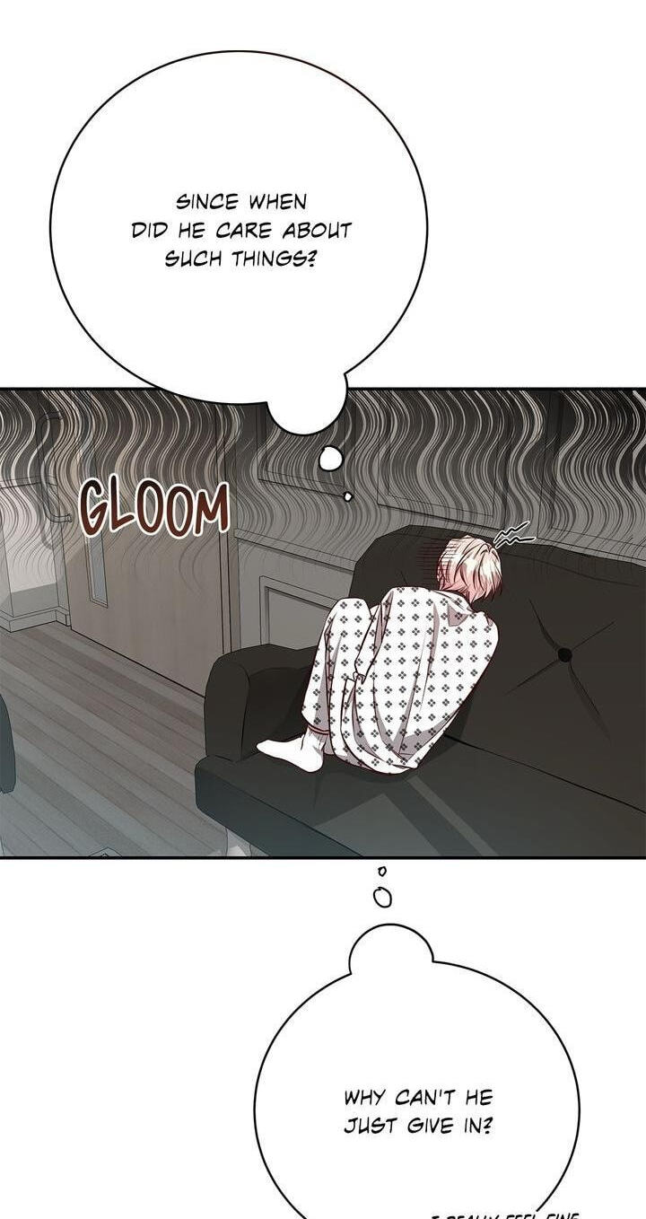 Read Big Apple (Hodot) chapter 57 image 31 on Lezhin