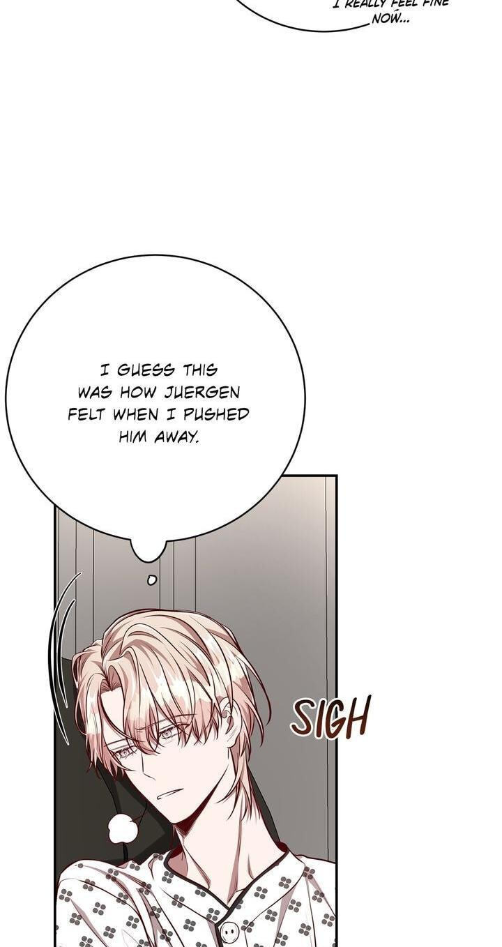 Read Big Apple (Hodot) chapter 57 image 32 on Lezhin