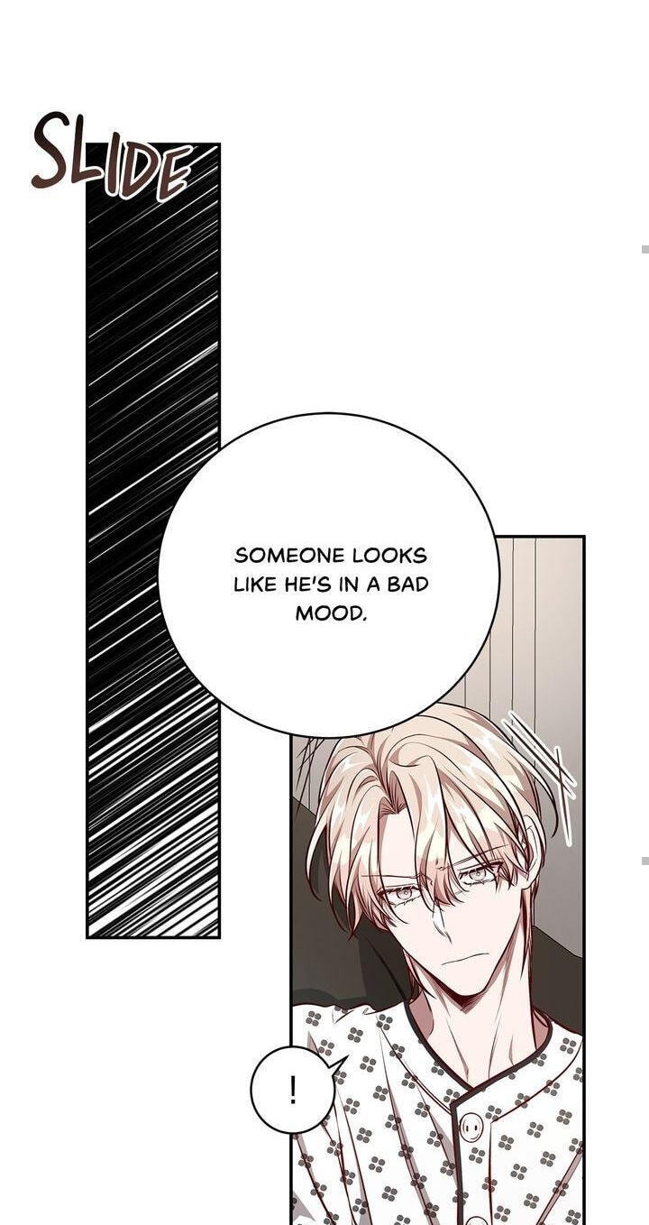 Read Big Apple (Hodot) chapter 57 image 34 on Lezhin