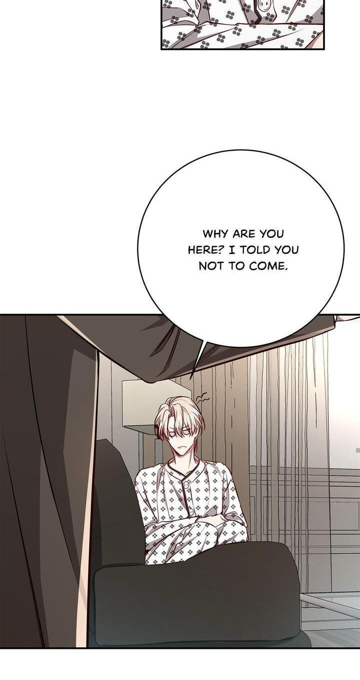 Read Big Apple (Hodot) chapter 57 image 35 on Lezhin