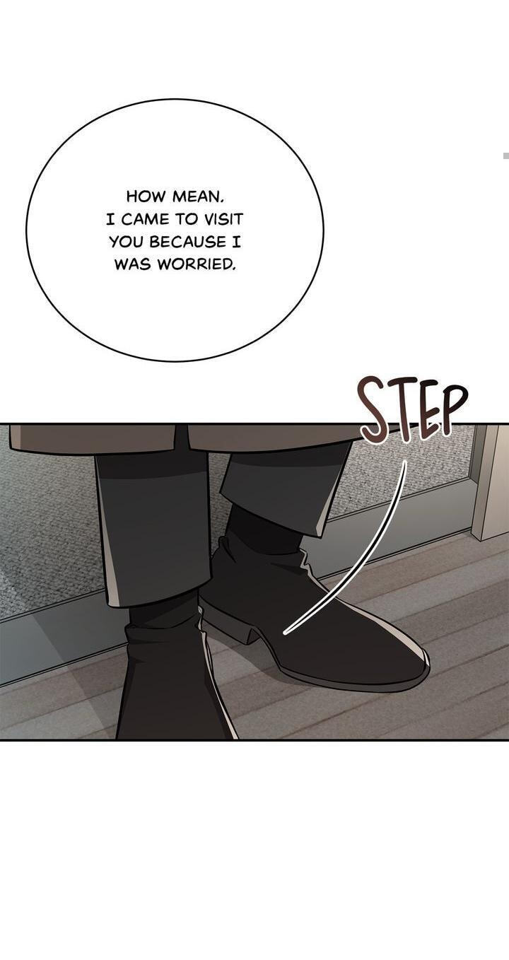 Read Big Apple (Hodot) chapter 57 image 36 on Lezhin