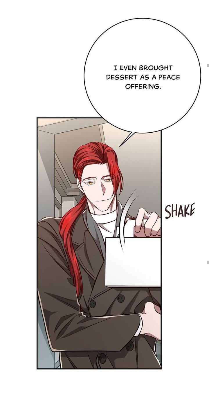Read Big Apple (Hodot) chapter 57 image 37 on Lezhin