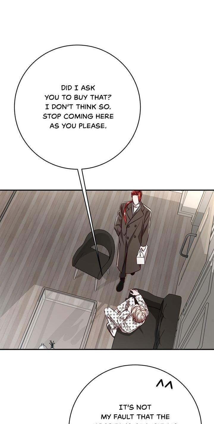 Read Big Apple (Hodot) chapter 57 image 38 on Lezhin