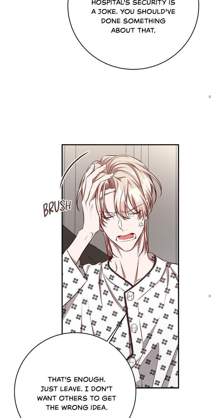 Read Big Apple (Hodot) chapter 57 image 39 on Lezhin