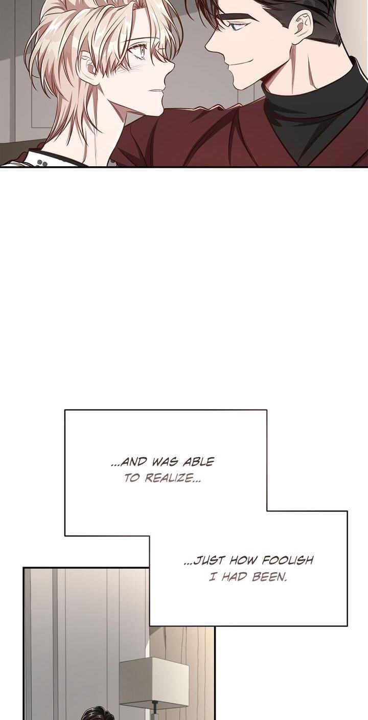 Read Big Apple (Hodot) chapter 57 image 4 on Lezhin