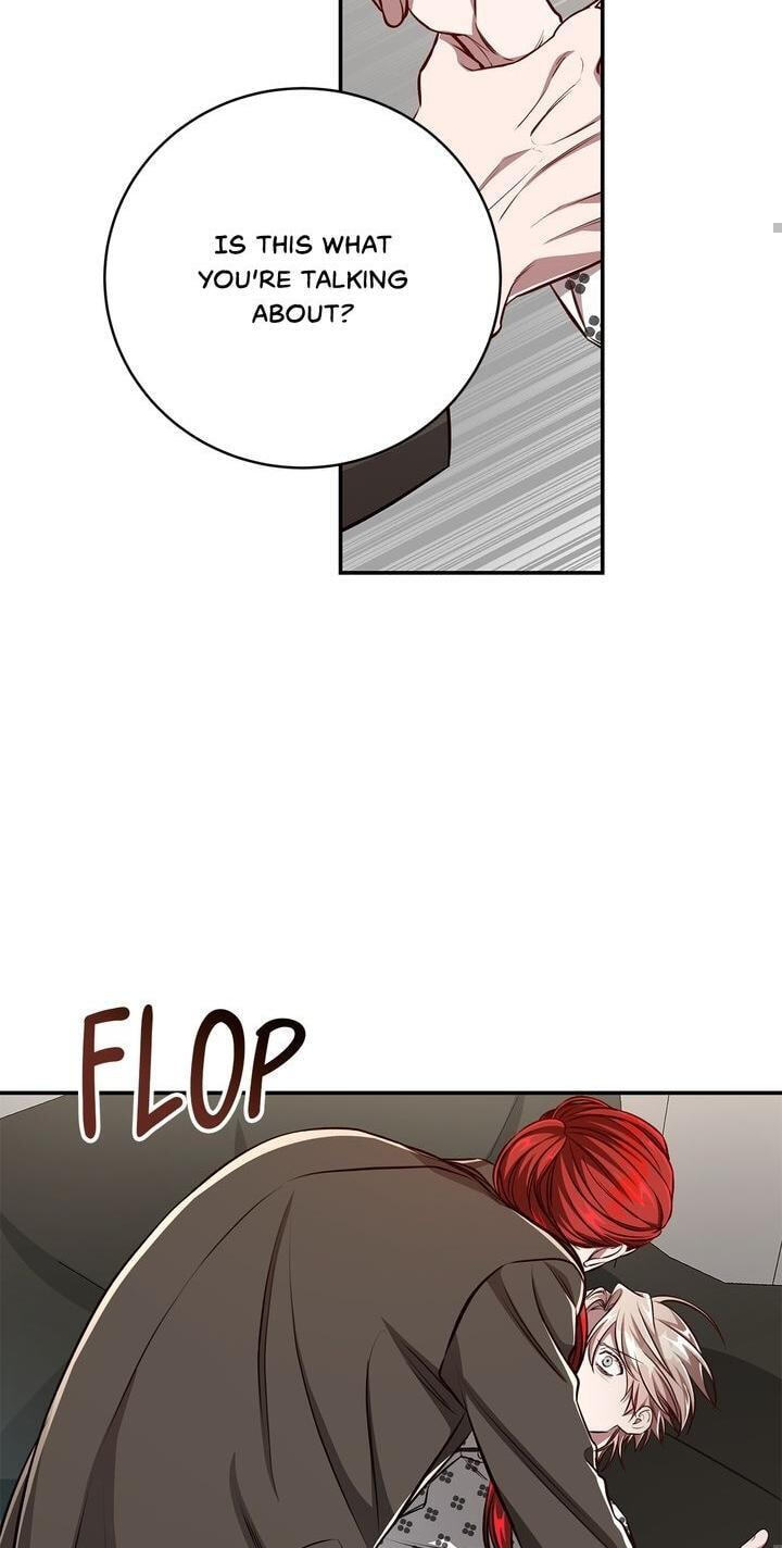 Read Big Apple (Hodot) chapter 57 image 41 on Lezhin