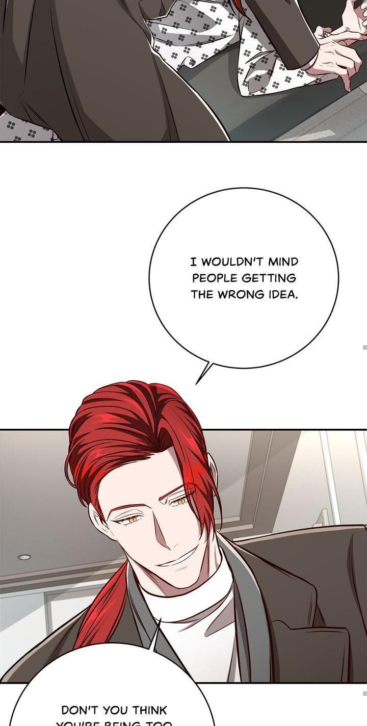 Read Big Apple (Hodot) chapter 57 image 42 on Lezhin