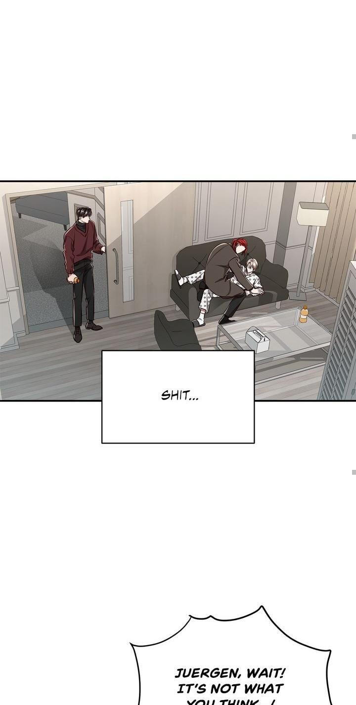 Read Big Apple (Hodot) chapter 57 image 45 on Lezhin