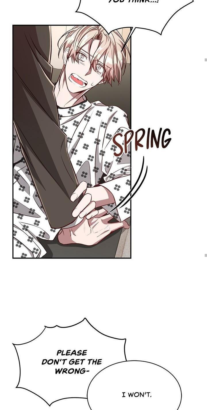Read Big Apple (Hodot) chapter 57 image 46 on Lezhin