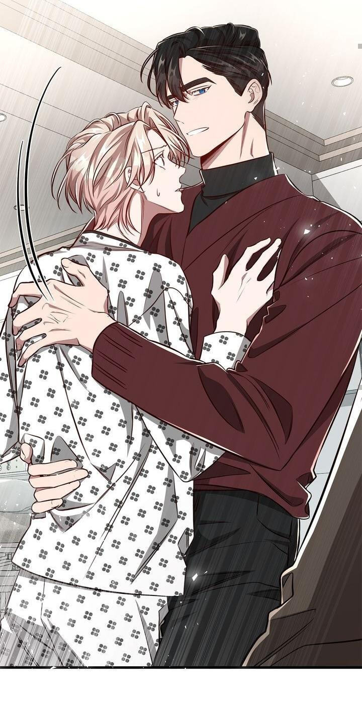 Read Big Apple (Hodot) chapter 57 image 48 on Lezhin