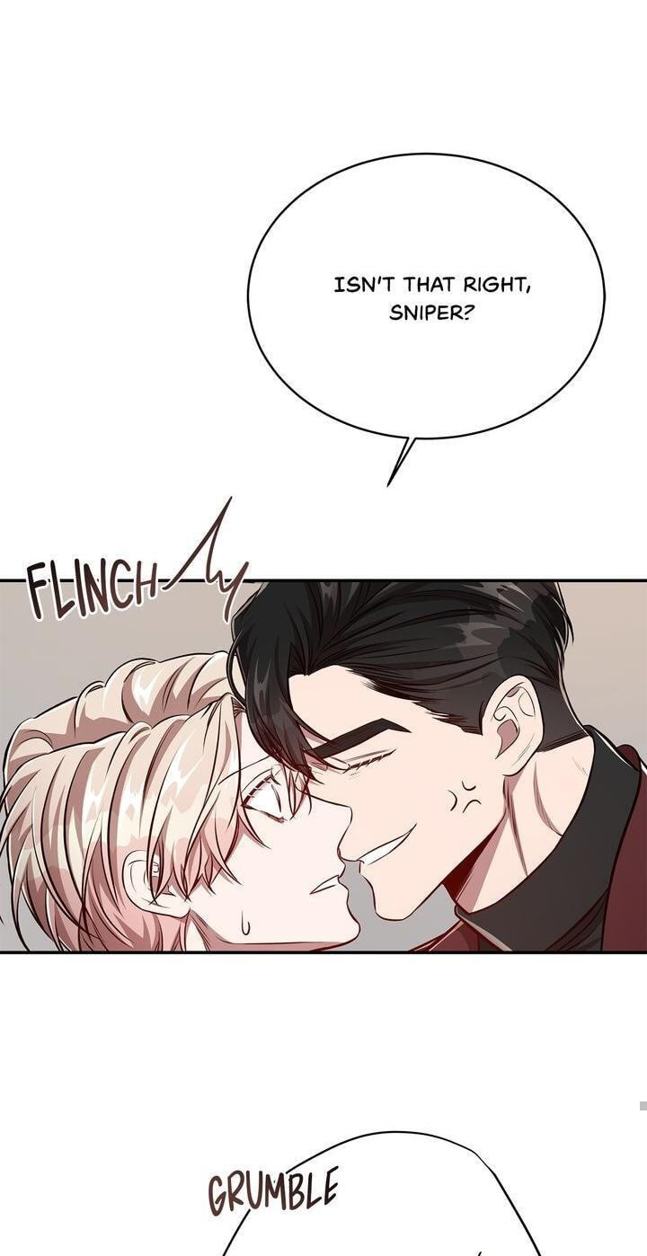 Read Big Apple (Hodot) chapter 57 image 49 on Lezhin