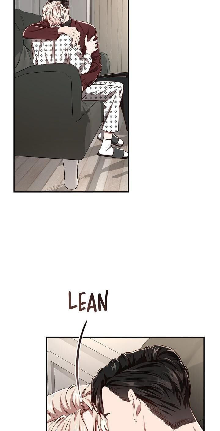 Read Big Apple (Hodot) chapter 57 image 5 on Lezhin