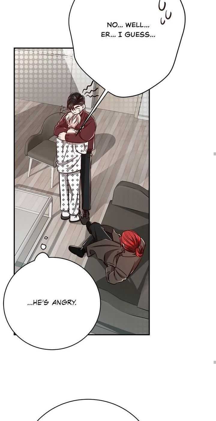 Read Big Apple (Hodot) chapter 57 image 50 on Lezhin