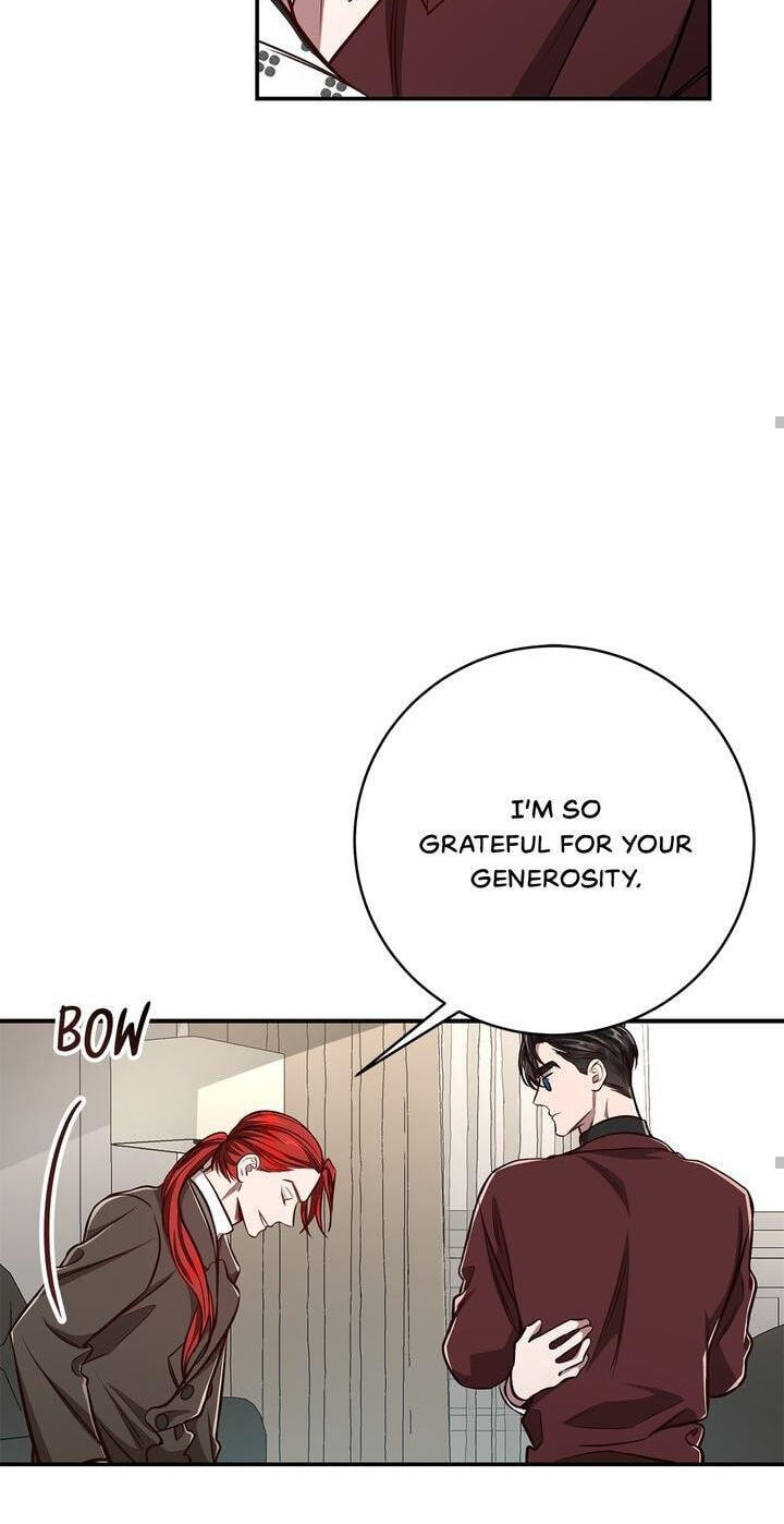 Read Big Apple (Hodot) chapter 57 image 54 on Lezhin
