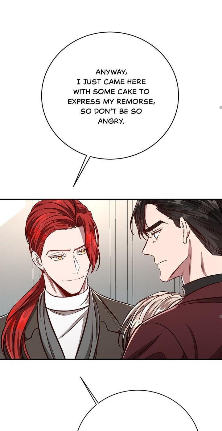Read Big Apple (Hodot) chapter 57 image 55 on Lezhin